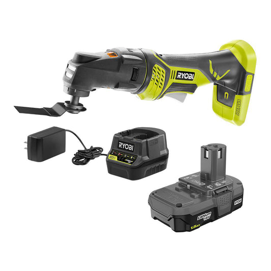 ONE+ JOBPLUS MULTI-TOOL KIT RYOBI Tools