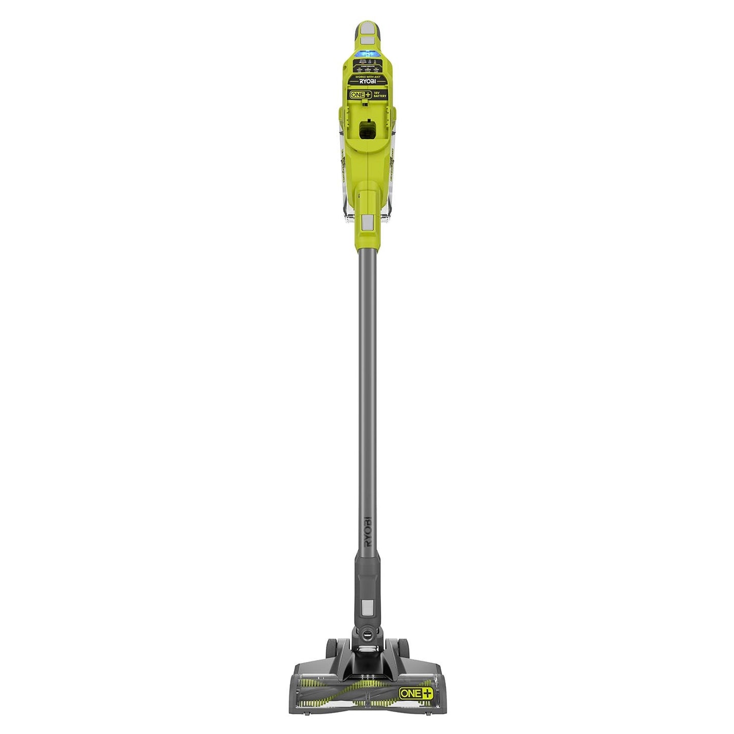 18V ONE+ Compact Stick Vacuum - Tool Only Image 2