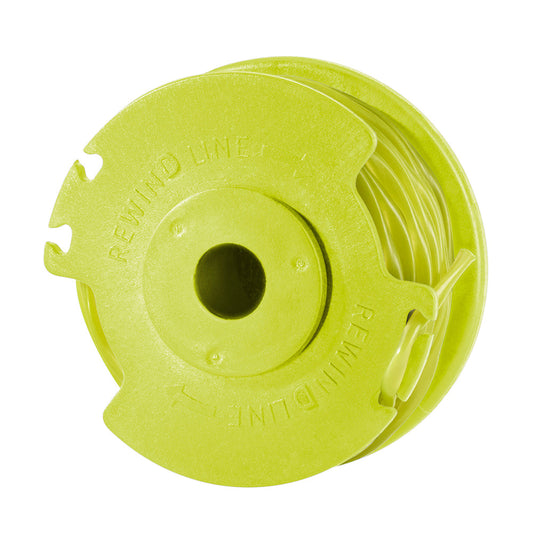 Twisted 0.080 Auto Feed Line Spool RYOBI Tools