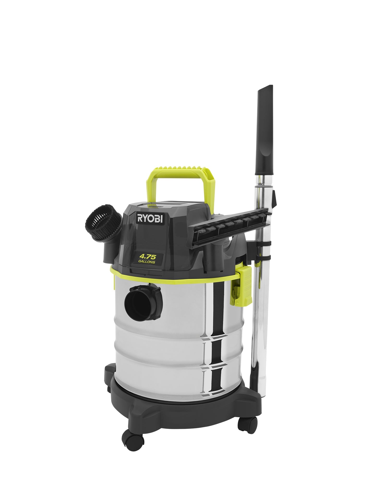 18V ONE+ 4.75 Gallon Wet/Dry Vacuum (Tool Only) image