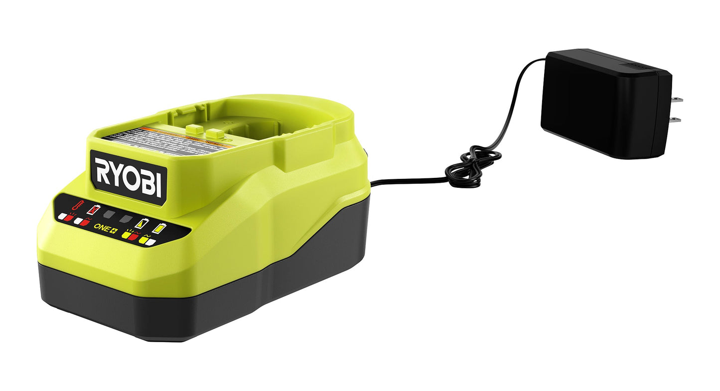 18V ONE+ HP BRUSHLESS 2-TOOL COMBO KIT Image 16