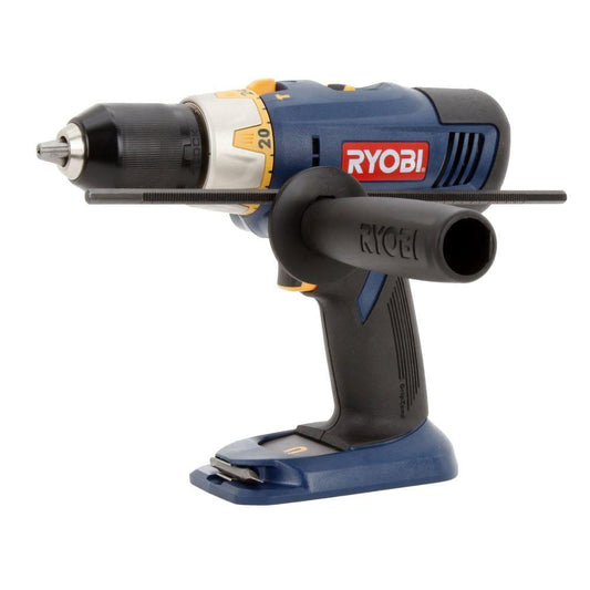 18V HP2 HAMMER DRILL RYOBI Tools