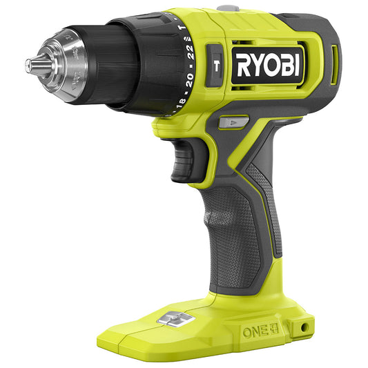 18V ONE+ 1/2" HAMMER DRILL RYOBI Tools