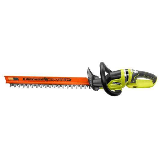 18V ONE+ 22" Hedge Trimmer RYOBI Tools