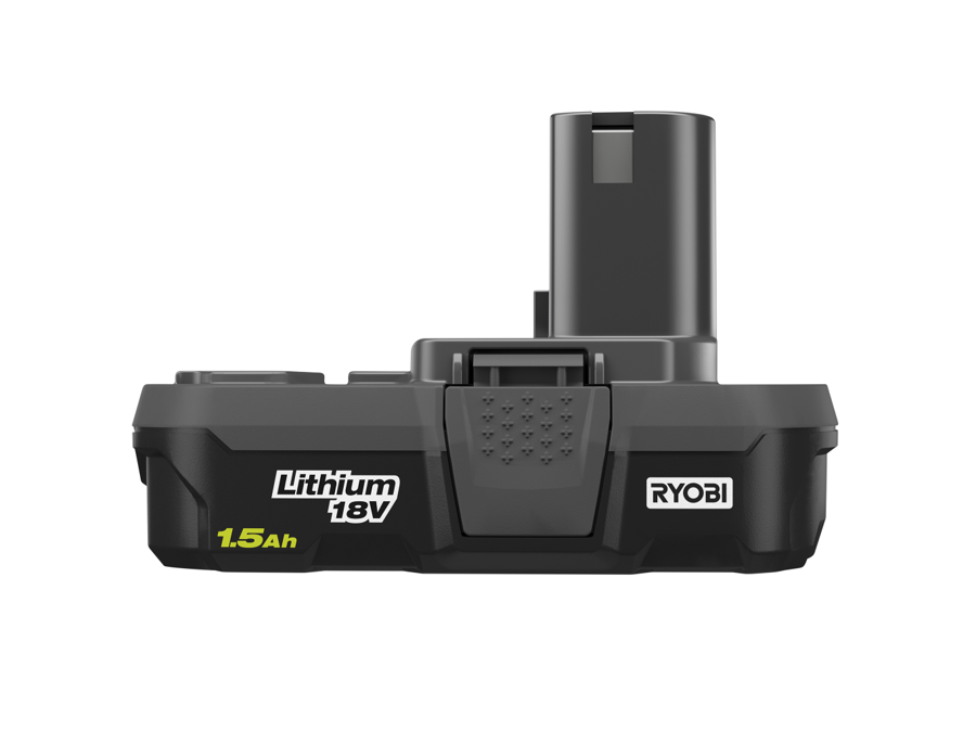 18V ONE+ 8" Grass Shrubber Kit image