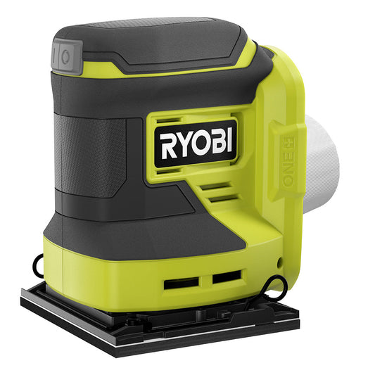 18V ONE+ 1/4 SHEET SANDER RYOBI Tools