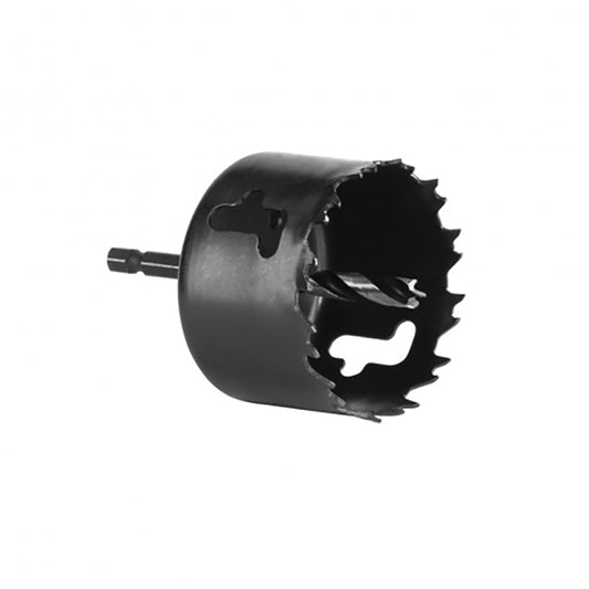 RYOBI 2-1/2 ONE PIECE CARBON HOLE SAW RYOBI Tools