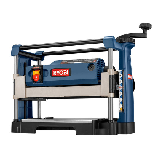 13" Surface Planer with RapidSet™ Blade System RYOBI Tools