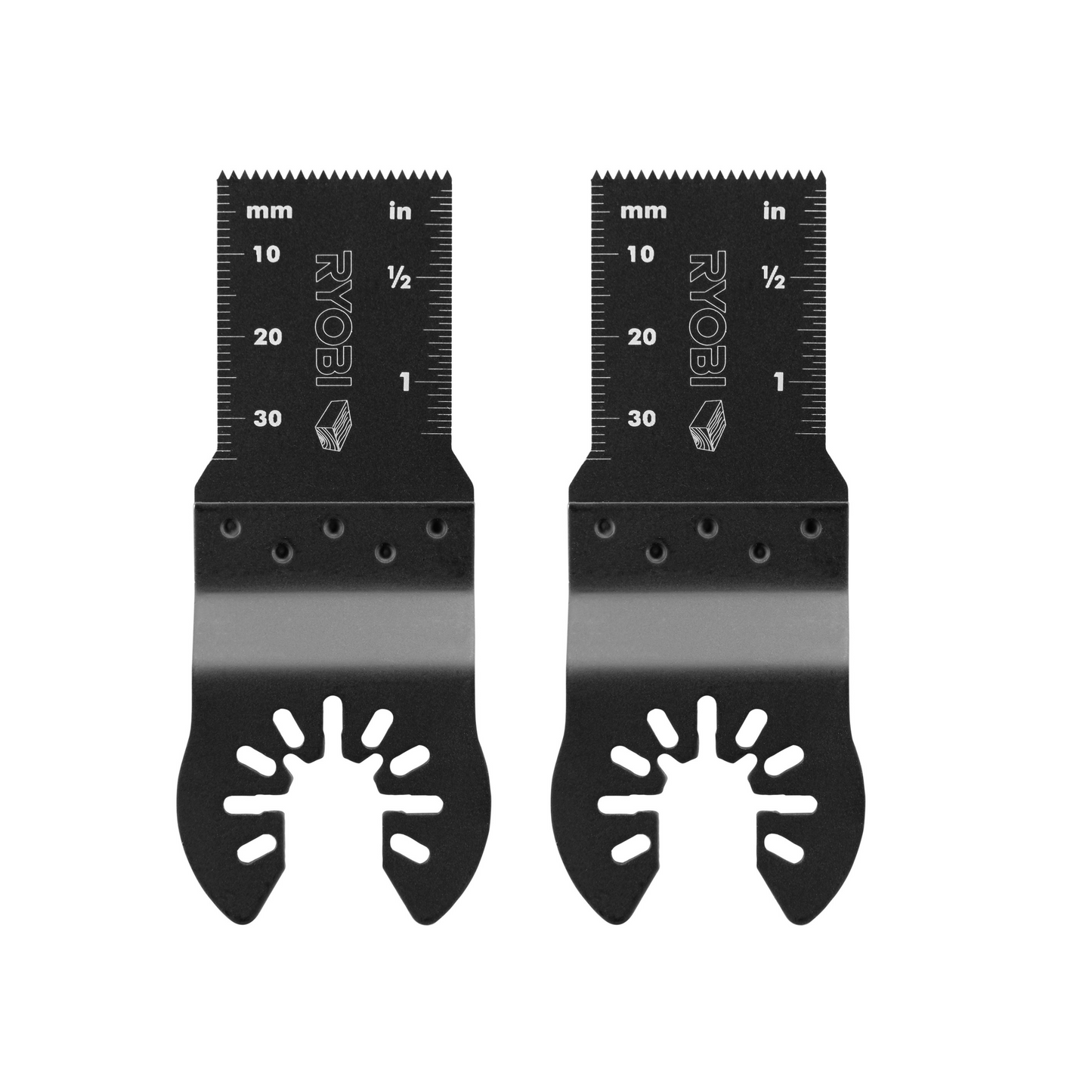 16 PC. OSCILLATING MULTI-TOOL BLADE ACCESSORY SET image