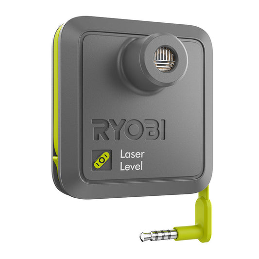 Phone Works™ Laser Level RYOBI Tools