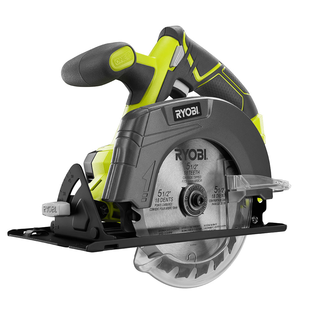 18V ONE+ 2-Tool Combo Kit Image 3