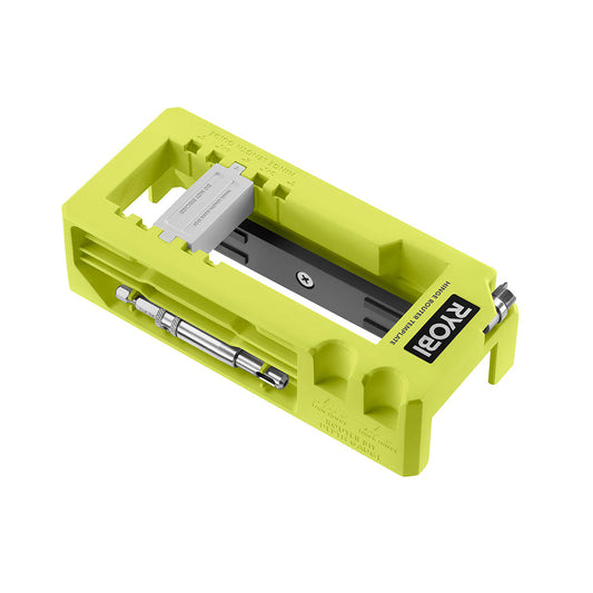 RYOBI HINGE TEMPLATE RYOBI Tools