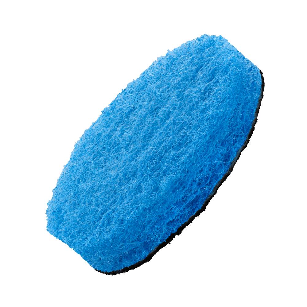 12 PC. SCOUR AND SPONGE KIT RYOBI Tools