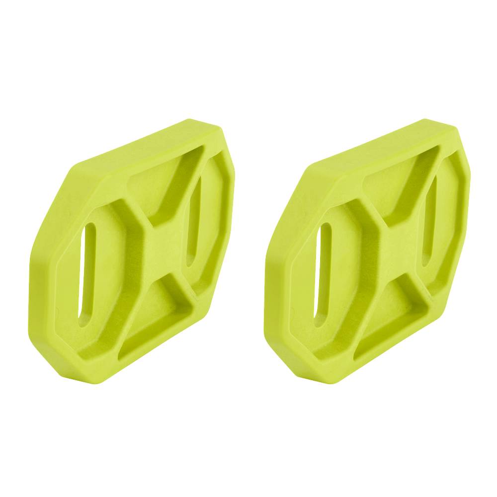 SNOW BLOWER REPLACEMENT SKID SHOES RYOBI Tools