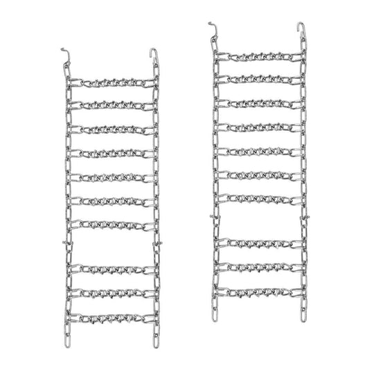 13-16" TWO-STAGE SNOW BLOWER TIRE CHAINS RYOBI Tools