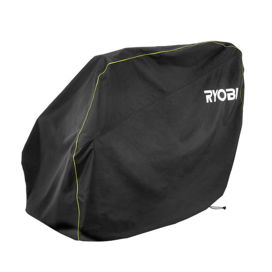 TWO-STAGE SNOW BLOWER/TILLER COVER RYOBI Tools