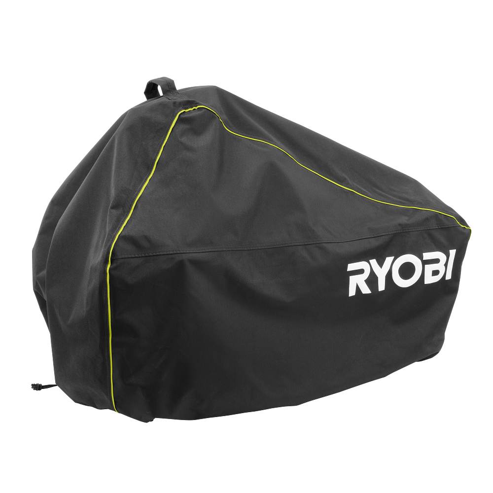 Single Stage Snow Blower Cover RYOBI Tools