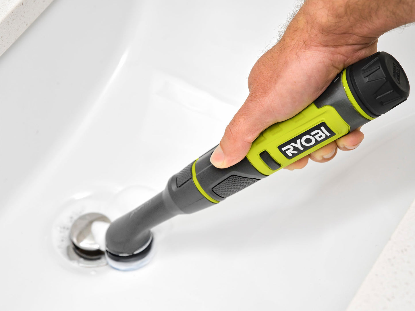 12 PC. SCOUR AND SPONGE KIT RYOBI Tools