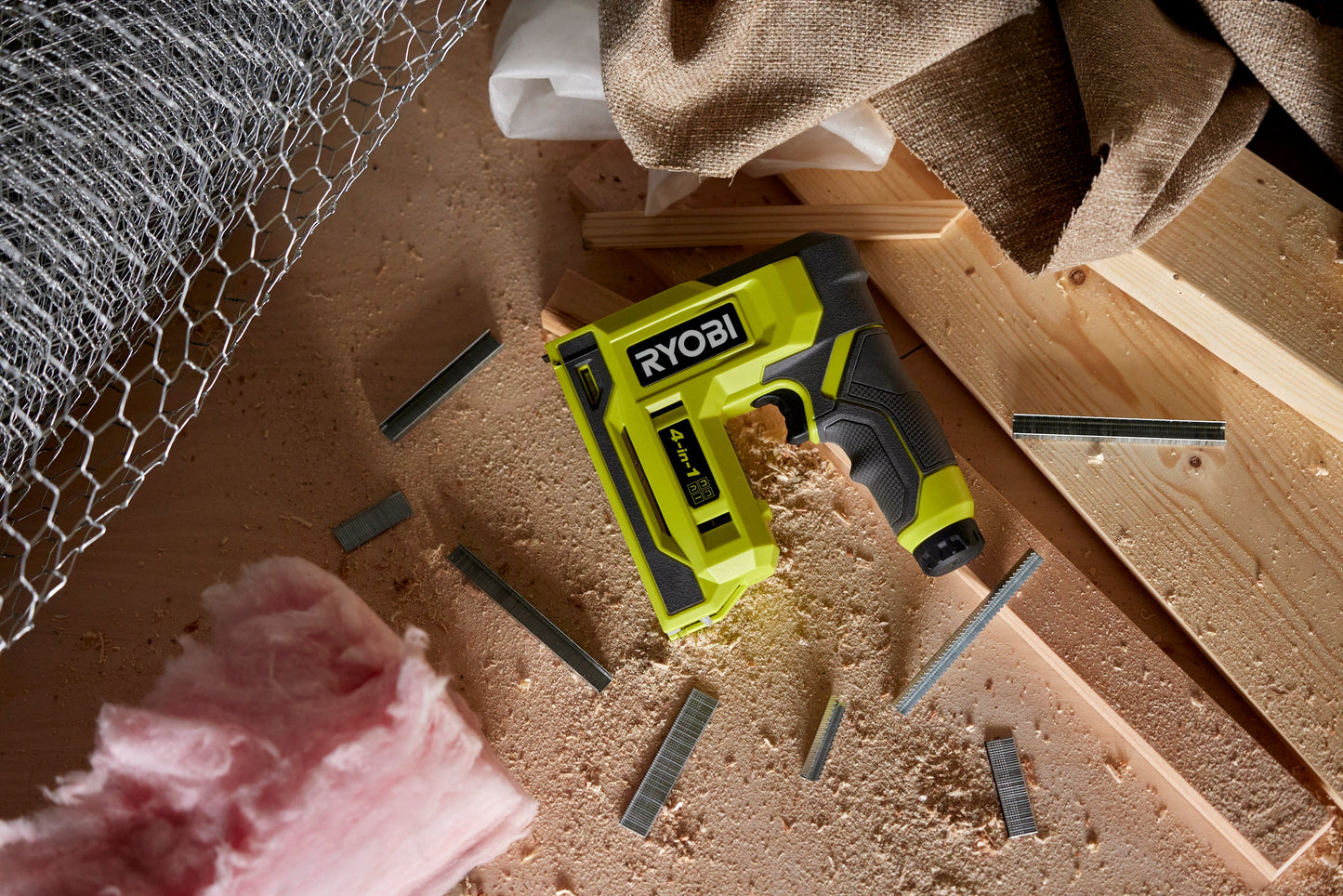 10" Compact Hacksaw RYOBI Tools