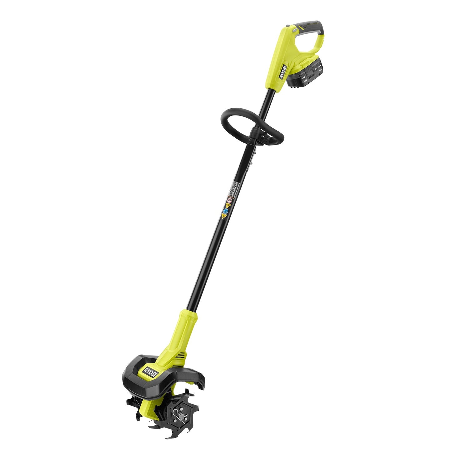 18V ONE+ 8" CULTIVATOR KIT Image 1