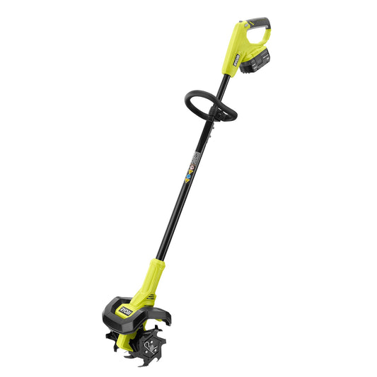 18V ONE+ 8" CULTIVATOR KIT Image 1