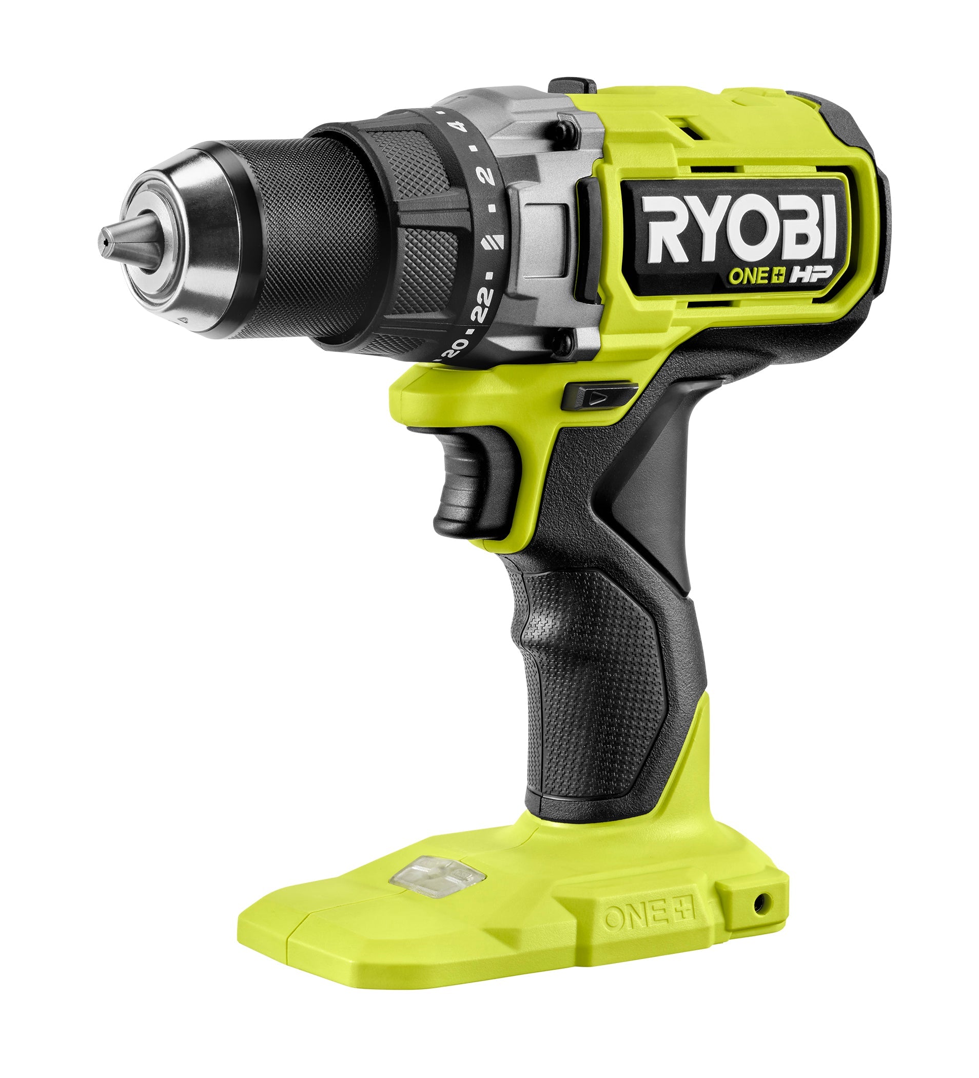 18V ONE+ HP Brushless 1/2" Drill/Driver Kit RYOBI Tools
