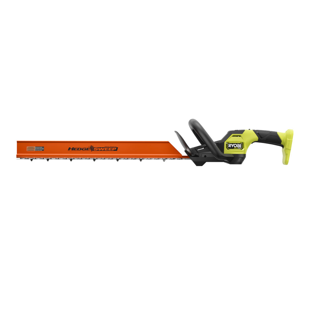 18V ONE+ HP BRUSHLESS 24" HEDGE TRIMMER RYOBI Tools