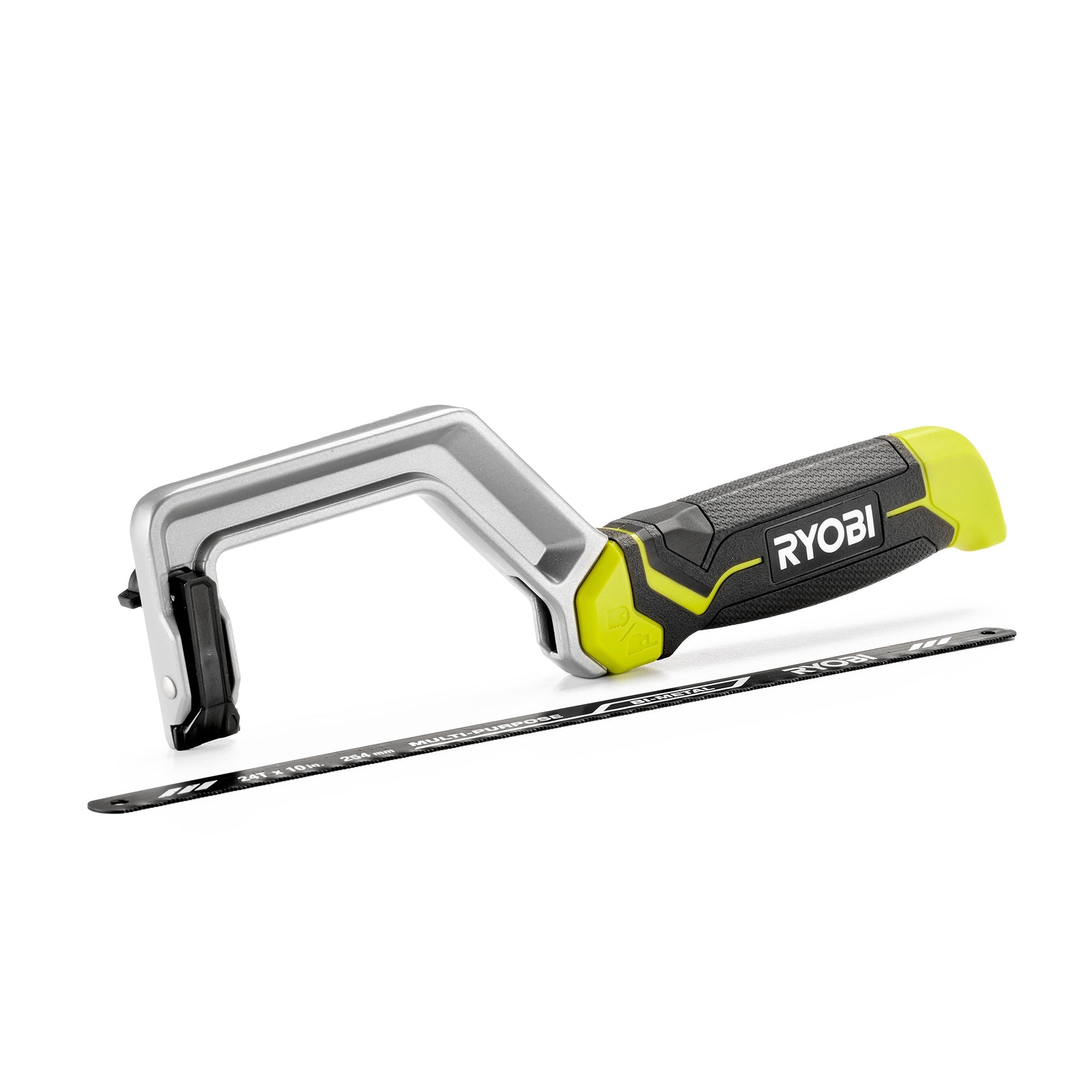 10" Compact Hacksaw RYOBI Tools
