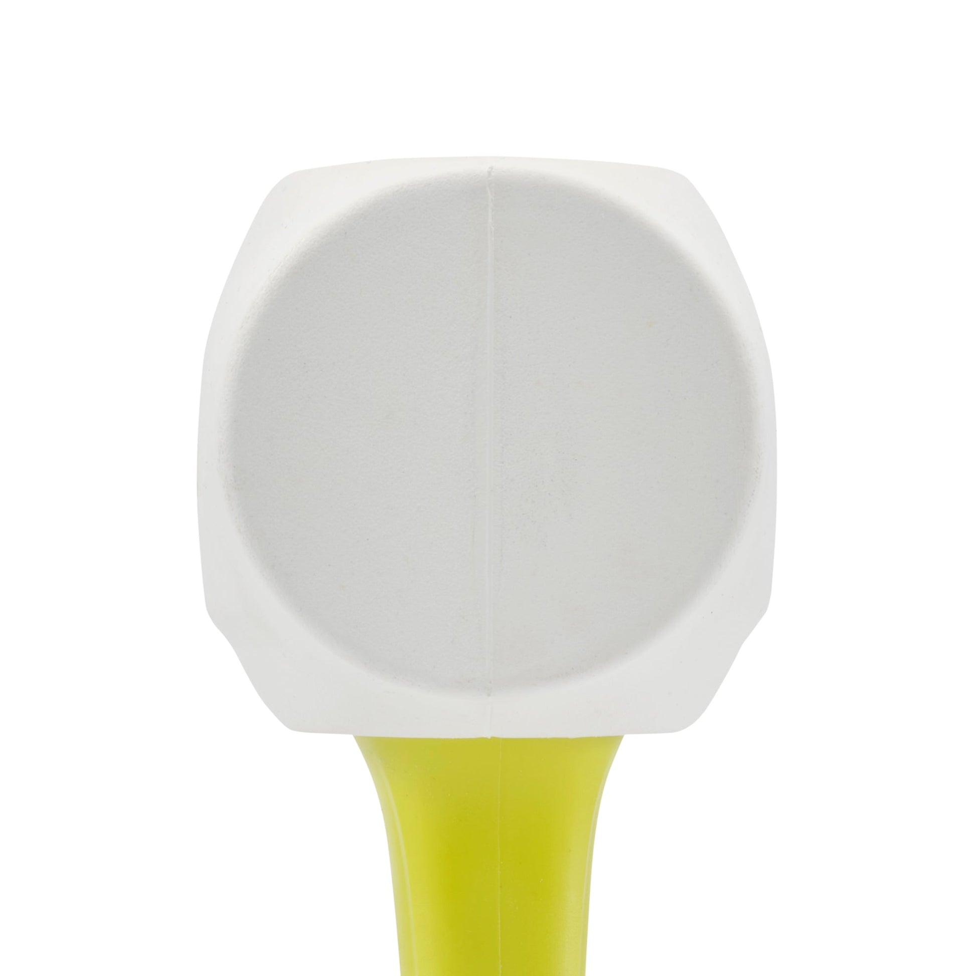 16oz. White Rubber Mallet RYOBI Tools