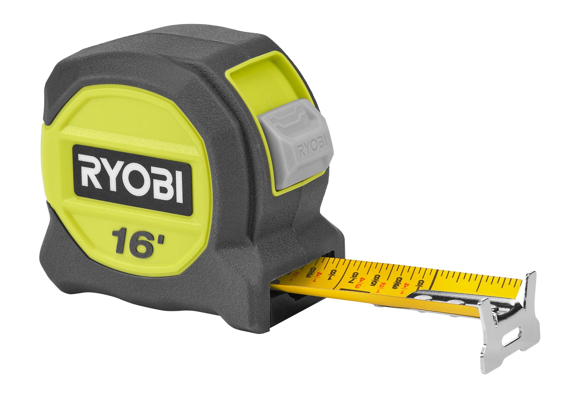 16' Compact Tape Measure RYOBI Tools