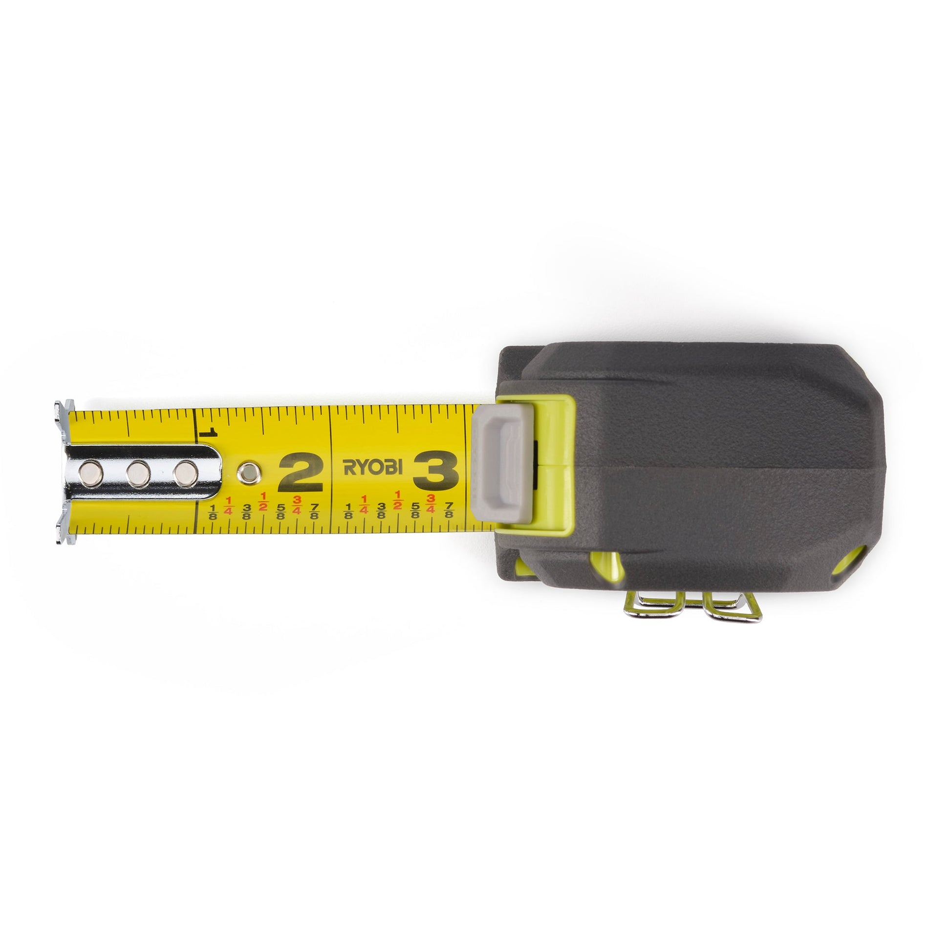 16' Compact Tape Measure RYOBI Tools