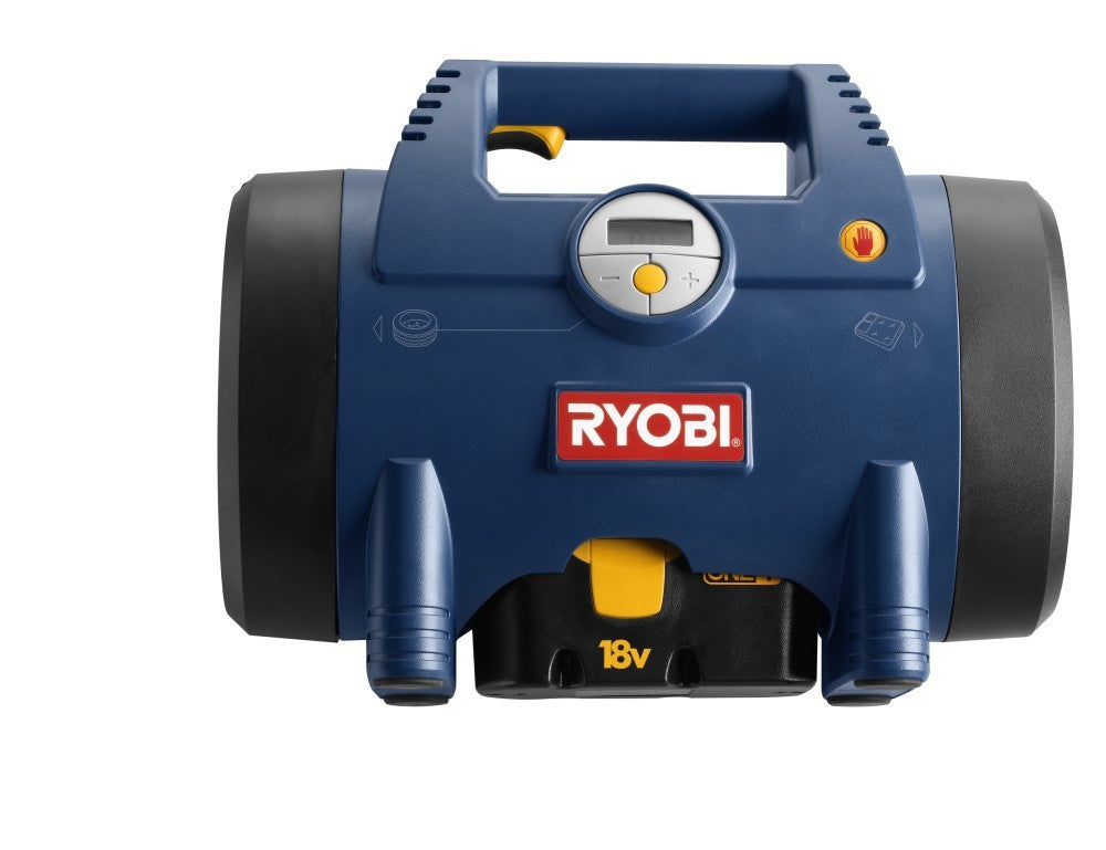 18V ONE+™ Dual Function Inflator Image 3