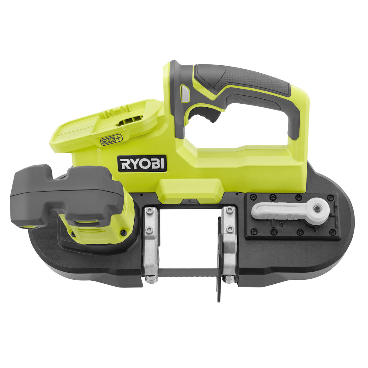 18V ONE+ 2-1/2" Compact BAND SAW Image 2