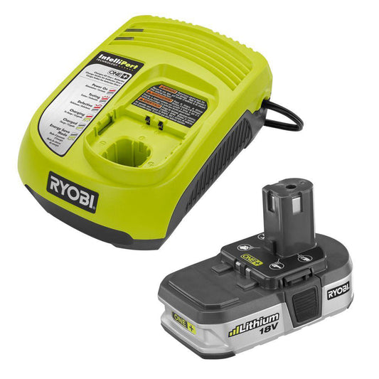 ONE+ LI-ION UPGRADE KIT RYOBI Tools
