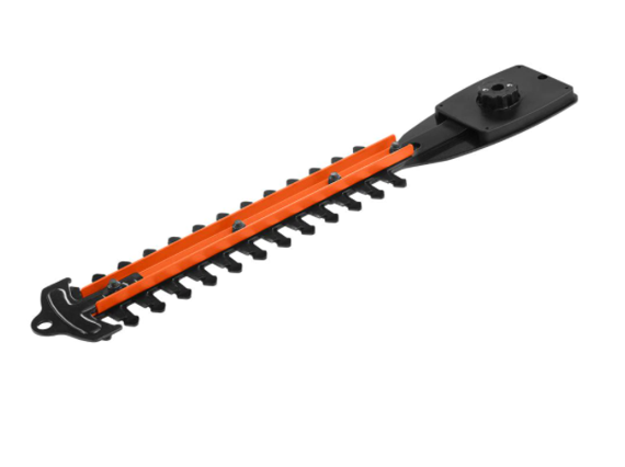 18V ONE+ 8" Grass Shrubber Image 2
