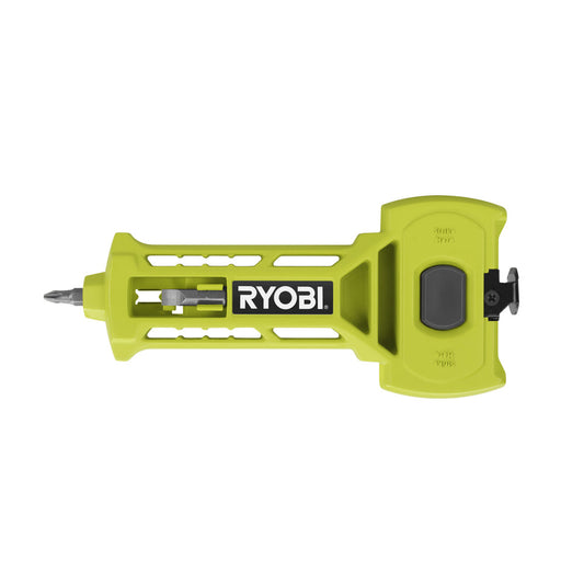RYOBI LATCH MORTISER RYOBI Tools