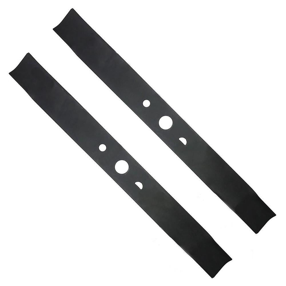 30" BATTERY RIDING MOWER REPLACEMENT BLADES RYOBI Tools