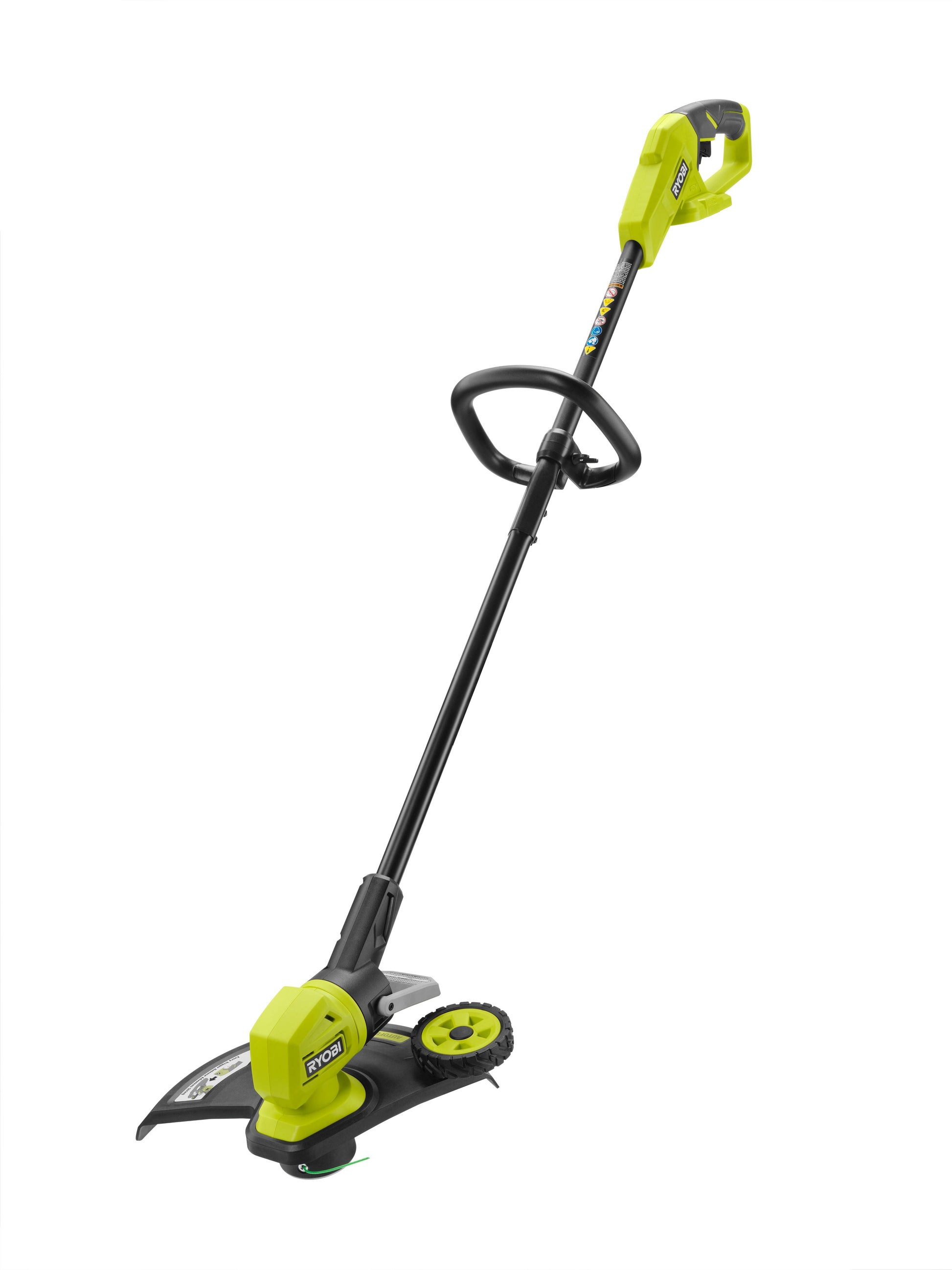 18V ONE+ 13" STRING TRIMMER/EDGER AND BLOWER KIT image