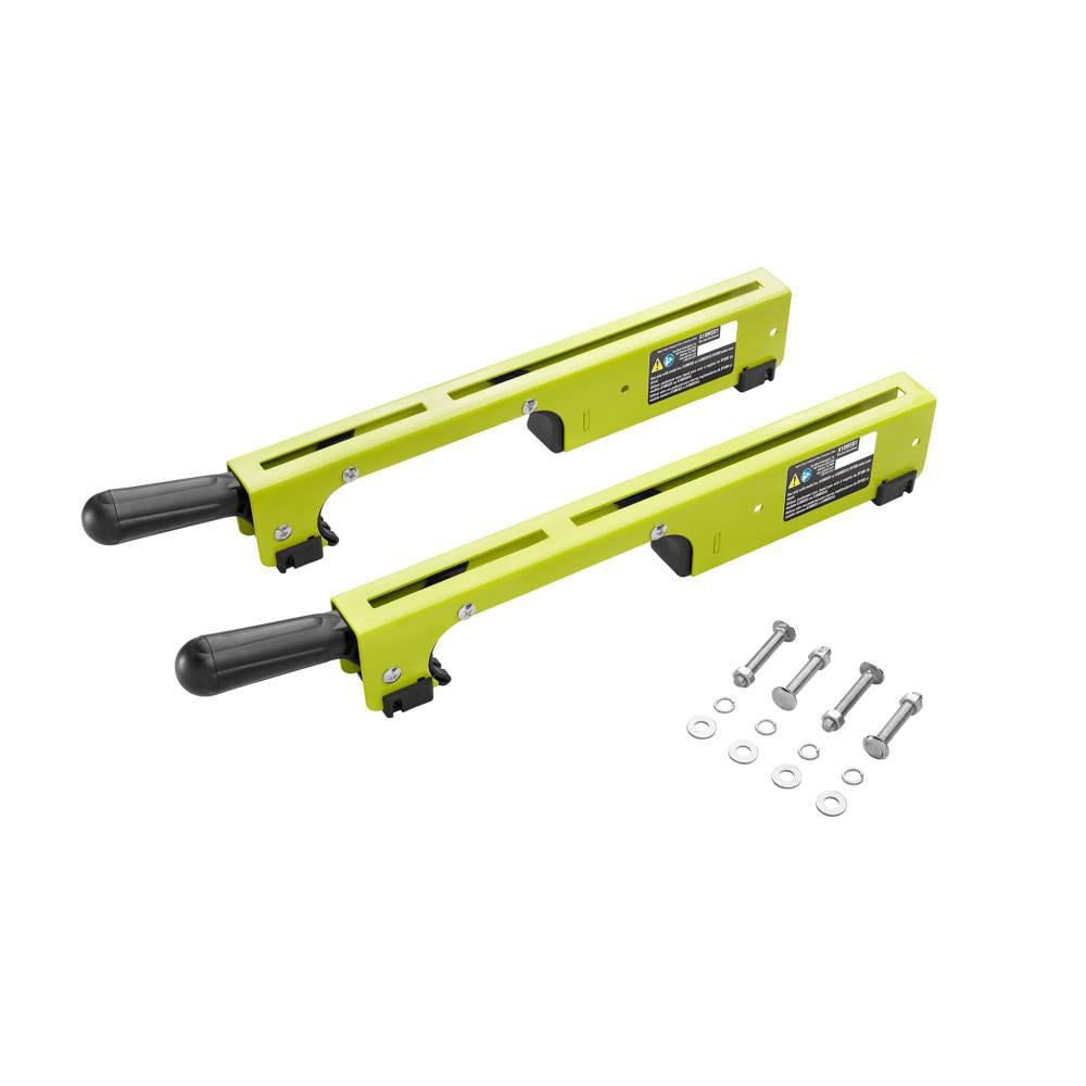 Miter Saw Stand Mounting Brackets RYOBI Tools
