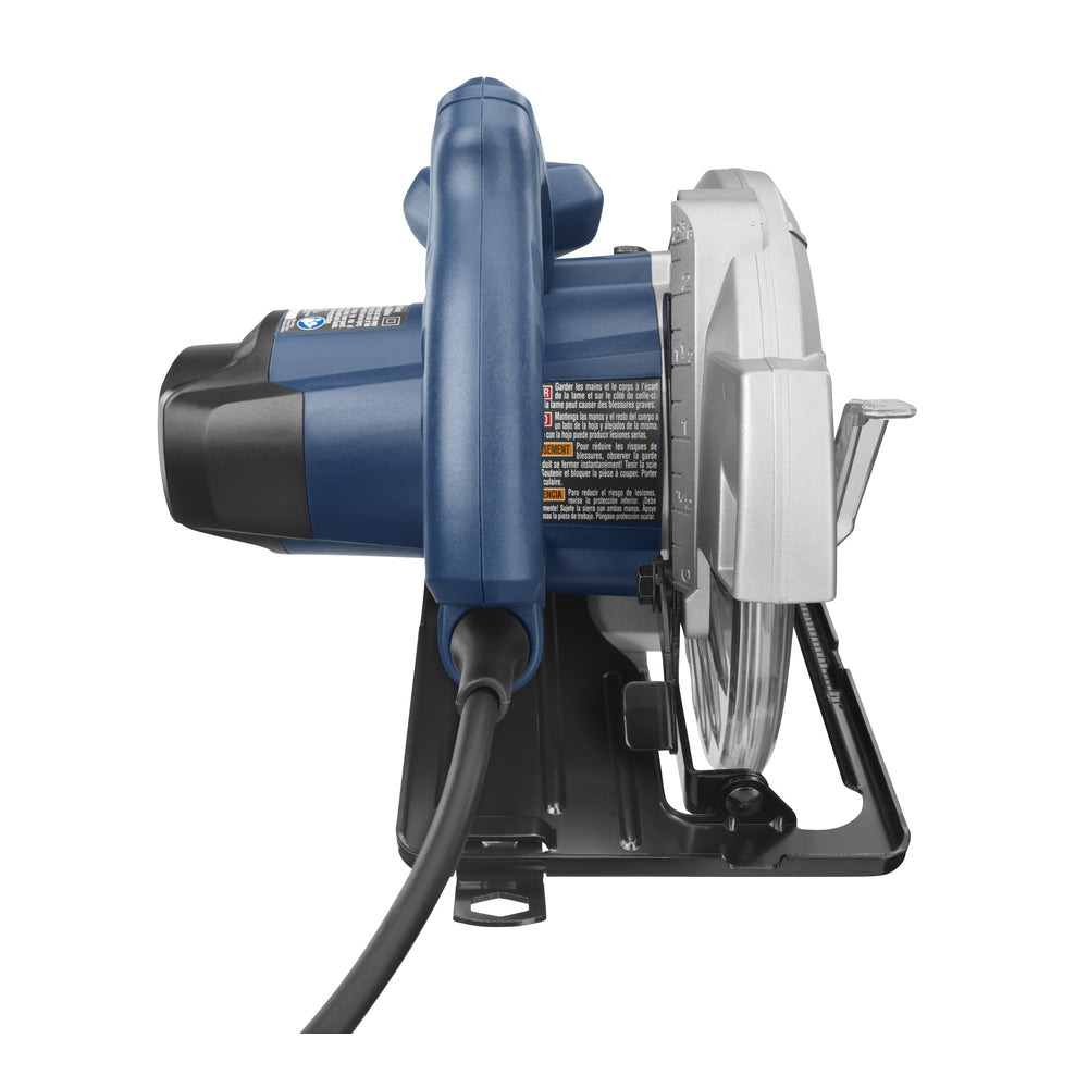 12 Amp 7-1/4" Circular Saw Image 3