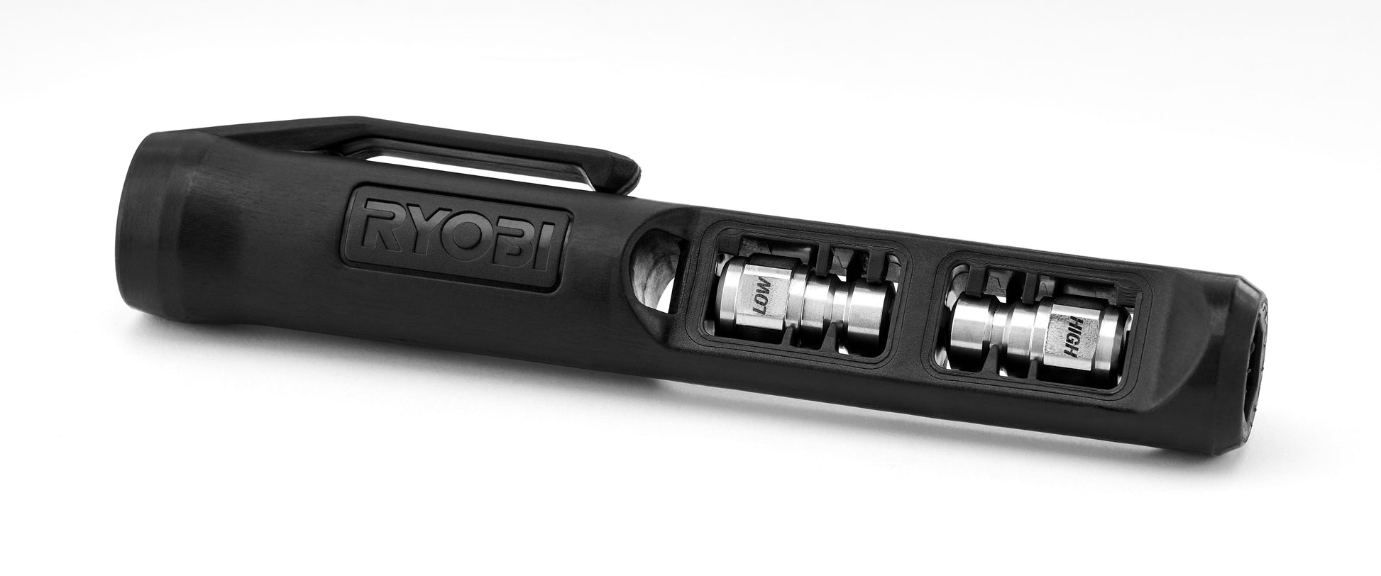 18V ONE+ HP BACKPACK BLOWER/SPRAYER KIT Image 9