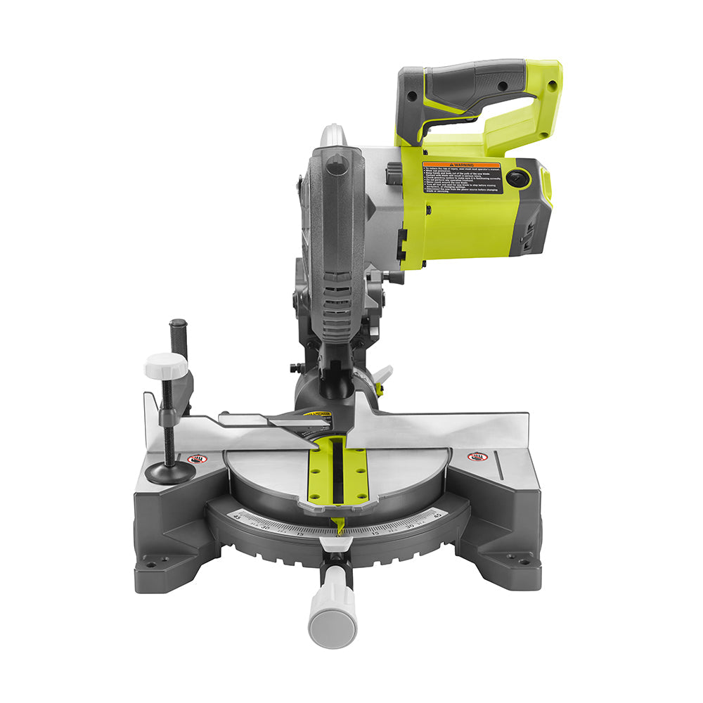 RYOBI 7-1/4" Compound Miter Saw Image 3