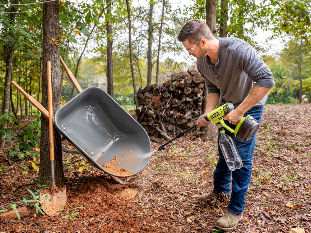 18V ONE+ EZ CLEAN POWER CLEANER KIT Image 10
