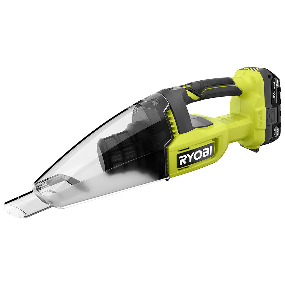18V ONE+ HAND VACUUM KIT RYOBI Tools