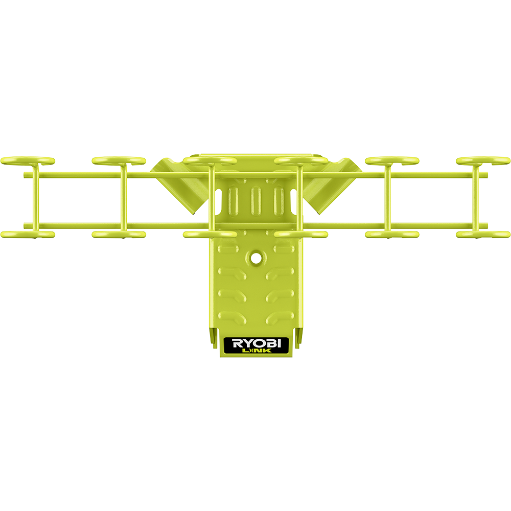 15 PC. LINK WALL STORAGE KIT image