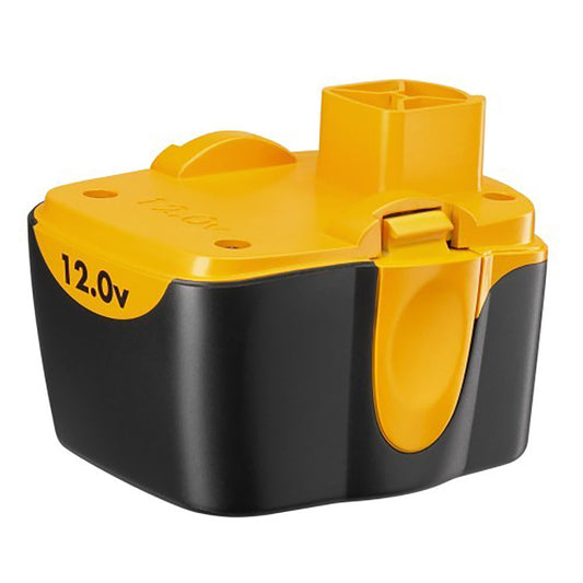 12V Hp1 Compact Battery Pack RYOBI Tools