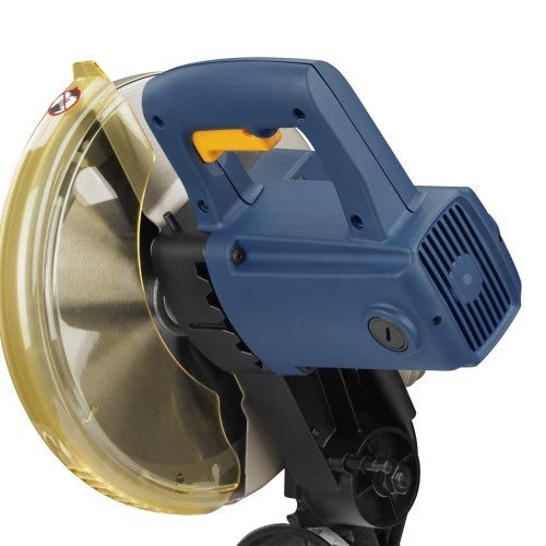 10" Compound Miter saw with Laser Image 3