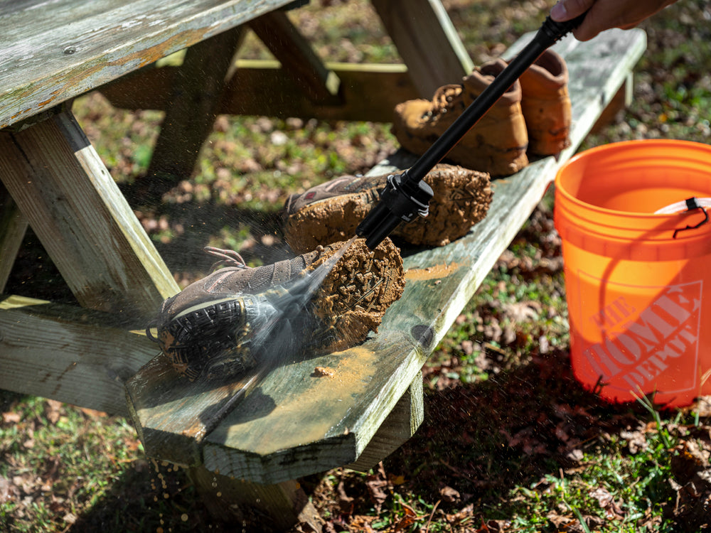 18V ONE+ EZCLEAN POWER CLEANER Image 10