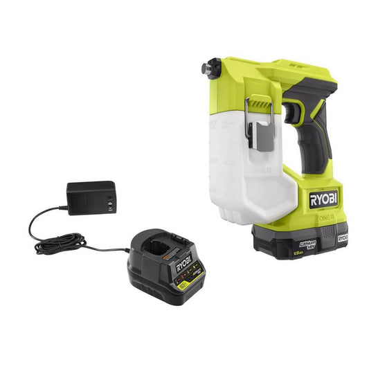 ONE+ BR HANDHELD SPRAYER RYOBI Tools