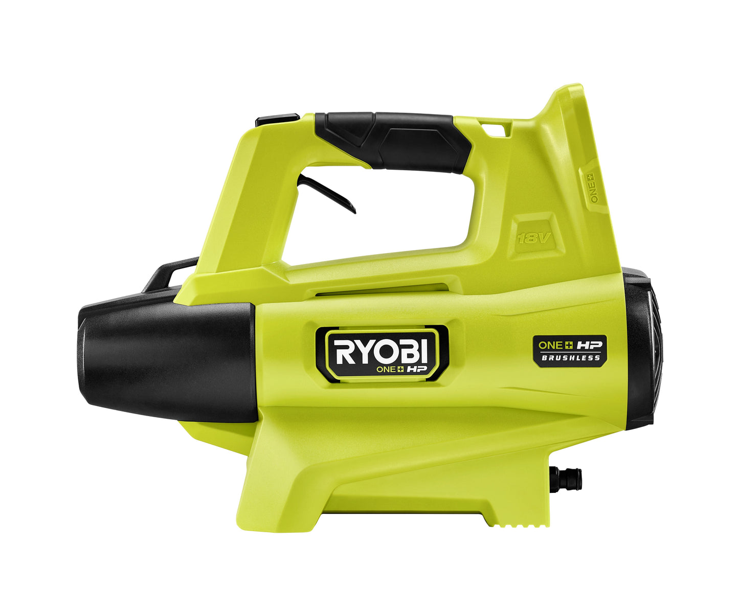 18V ONE+ HP BACKPACK BLOWER/SPRAYER KIT image